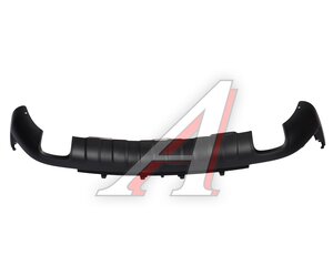 Изображение 1, 7882634002 Бампер SSANGYONG Actyon (10-) задний нижняя часть OE