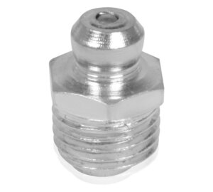 Изображение 1, AT-GG-21 Масленка прямая 180 градусов М10х1 AIRLINE