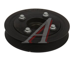 Изображение 2, 1740300003 Шкив SSANGYONG G4 Rexton (20-)(G20D) коленвала OE