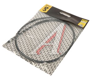 Изображение 1, GP.21570008 Трос стояночного тормоза ВАЗ-1118, 2190 G-PART (ОАО ГАЗ)