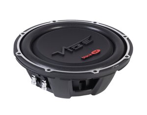 Изображение 2, BLACKAIR10D2S-V3 Сабвуфер 10" (25см) 300Вт VIBE