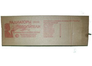 Изображение 5, 31105-1013010 Радиатор масляный ГАЗ-31105 АВТОРАД