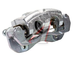 Изображение 3, EX58190H1A00 Суппорт HYUNDAI Terracan (00-) передний правый MANDO