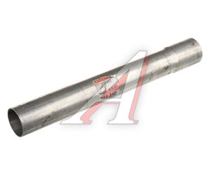 Изображение 2, 264-450 Труба соединительная выхлопной системы L=400 d1=50 BOSAL