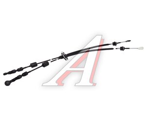 Изображение 1, 43794-3X200 Трос КПП HYUNDAI Elantra (11-) KIA K3 (12-) INFAC