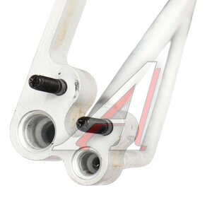 Изображение 5, 97606-1D100 Радиатор кондиционера KIA Carens (06-) DOOWON