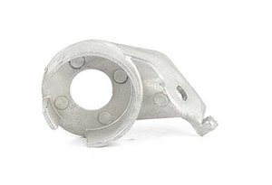 Изображение 2, BSG65922034 Кронштейн OPEL Vectra B радиатора верхний левый BSG