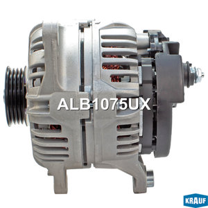 Изображение 5, ALB1075UX Генератор MITSUBISHI Carisma (95-03) KRAUF