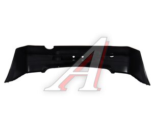 Изображение 2, NSP076001546776 Бампер RENAULT Logan (05-09) задний NSP