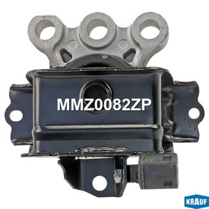 Изображение 4, MMZ0082ZP Опора двигателя CHEVROLET Aveo (12-) передняя правая KRAUF