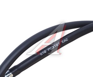 Изображение 4, PC3187 Трос стояночного тормоза HYUNDAI Sonata (98-) левый PATRON