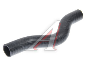 Изображение 1, DCC020572 Патрубок HYUNDAI Elantra (00-) радиатора верхний MANDO