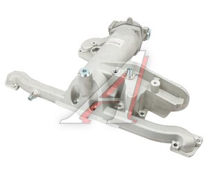 Изображение 2, 650.1013600 Теплообменник ЯМЗ-650.10 жидкостно-масляный DP