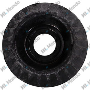Изображение 4, DCC000319 Опора амортизатора CHEVROLET Aveo (T200) переднего MANDO