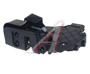 Изображение 3, 9840021 Замок двери LAND ROVER Discovery задней правой LONGHO