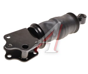 Изображение 2, DZ14251440025-MX Амортизатор SHACMAN SHAANXI X3000 кабины передний (пневмо) MOVELEX