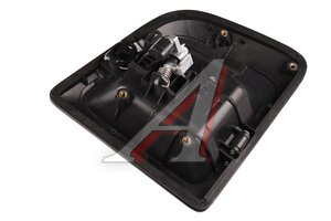 Изображение 6, DZ14251340173-MX Ручка SHACMAN SHAANXI X5000 двери наружная левая MOVELEX