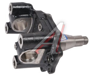 Изображение 3, DZ9100410401-MX Кулак поворотный SHACMAN SHAANXI правый (мост HDZ9.5T) MOVELEX