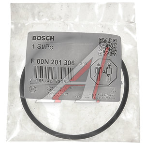 Изображение 1, F00N201306 Кольцо уплотнительное DAF MAN BOSCH