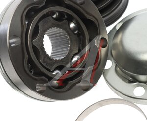 Изображение 2, 5QD498103F ШРУС внутренний VW Golf (16-) передний OE