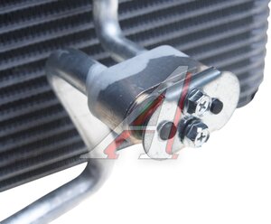 Изображение 4, QF50Q00048 Радиатор отопителя MITSUBISHI Lancer (03-07) QUATTRO FRENI