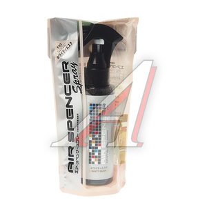 Изображение 1, F-93 Ароматизатор спрей (мускус белый) 100мл Air Spencer Spray EIKOSHA