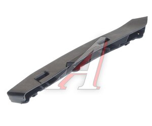 Изображение 1, NSP0286553H5500 Кронштейн бампера HYUNDAI Solaris (20-) переднего левый под фарой NSP