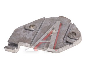 Изображение 2, 6430-8406019-010 Корпус МАЗ замка капота левый ОЗАА