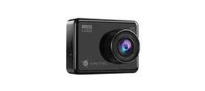 Изображение 7, R9 DUAL Видеорегистратор NAVITEL