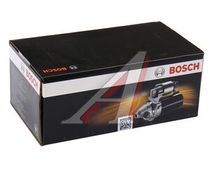 Изображение 6, 1986S00688 Стартер TOYOTA Avensis (09-) (2.0) BOSCH