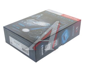 Изображение 3, SM07K5 Лампа светодиодная 12V H7 PX26d бокс (2шт.) MTF