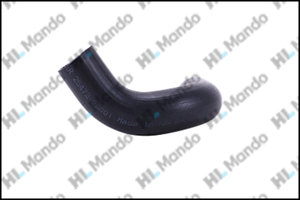 Изображение 3, DCC020327 Патрубок HYUNDAI Sonata (04-) системы охлаждения MANDO