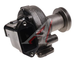 Изображение 3, 7511.1307010-02 Насос водяной ЯМЗ-7511 (аналог 7511.1307010-03, 04) АВТОДИЗЕЛЬ