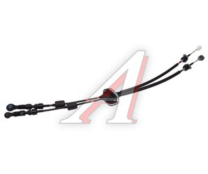 Изображение 2, 43794-3X100 Трос КПП HYUNDAI Elantra (11-) KIA Cerato (12-) INFAC