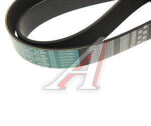 Изображение 2, 9PK1425ESXS Ремень приводной поликлиновой 9PK1425 (ЗАМЕНА НА 9PK1425AHD) GATES