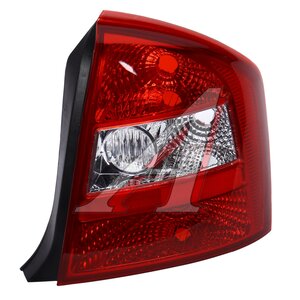 Изображение 1, NSP02924022F010 Фонарь задний KIA Cerato (05-) правый NSP