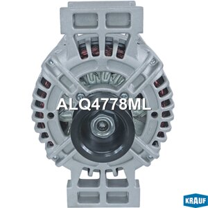 Изображение 6, ALQ4778ML Генератор DONGFENG KRAUF