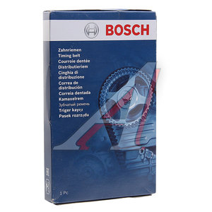 Изображение 4, 1987948753 Ремень ГРМ AUDI 100 (90-) BOSCH