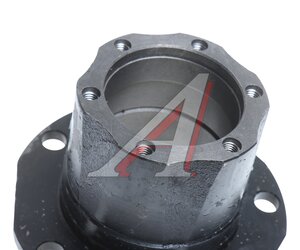 Изображение 4, 2201020030 Ступица JAC N35 SOLLERS Argo 2.0 задняя OE