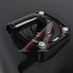 Изображение 4, 55111-8608010-02СБ Бак масляный КАМАЗ (280х390х460) 49л в сборе АВТОТЕХНОЛОГИЯ