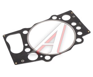 Изображение 1, 719-73-39 Прокладка головки блока КАМАЗ-54901 металл FRITEX (ОАО КАМАЗ)