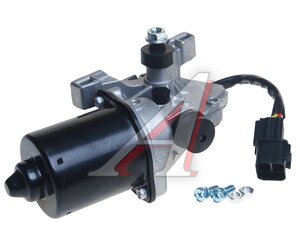 Изображение 1, DDZ1019TK Мотор-редуктор стеклоочистителя HYUNDAI i20 (08-) KRAUF