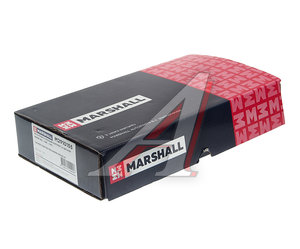 Изображение 3, M2910155 Ремкомплект суппорта KNORR SK7 полный (16 деталей) MARSHALL
