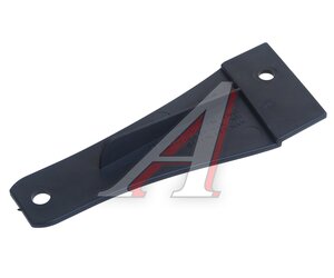 Изображение 1, 62214-BN700 Кронштейн бампера NISSAN Almera (00-06) переднего правый OE