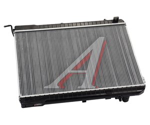 Изображение 1, 25310-4D300 Радиатор KIA Carnival (06-) (2.9) АКПП DOOWON