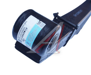 Изображение 6, DZ95259690920 Рессора SHACMAN SHAANXI X5000 передняя OE