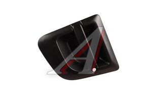 Изображение 3, DZ14251340051-MX Ручка SHACMAN SHAANXI X3000 двери наружная правая MOVELEX