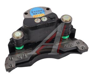 Изображение 1, DZ9100440050-MX Суппорт тормозной SHACMAN SHAANXI X6000 передний правый MOVELEX