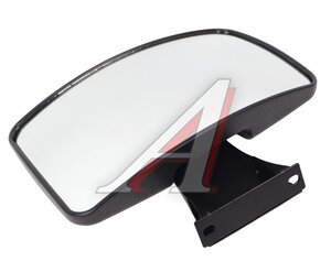 Изображение 1, DZ13241770094-MX Зеркало боковое SHACMAN SHAANXI F3000 бордюрное MOVELEX