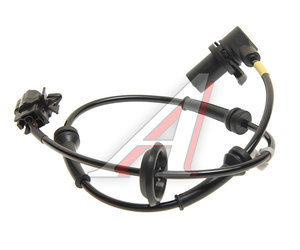 Изображение 3, 50672 Датчик АБС CHEVROLET Aveo (1.2/1.4) колеса переднего левого BREMI